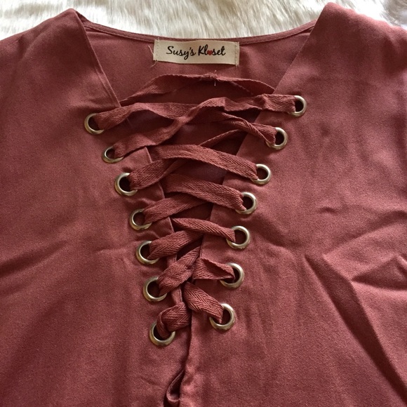 Cute T-shirt dress - Picture 7 of 7